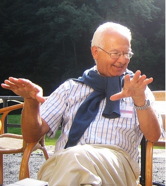 Hommage à Henri Tachet